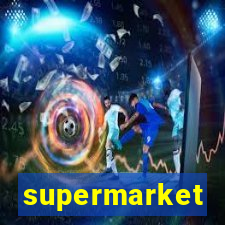 supermarket simulator apk dinheiro infinito android